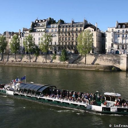 La Sorbonne Pantheon Private Studio Apartment Paris Ngoại thất bức ảnh