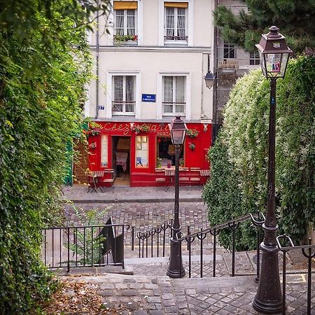 La Sorbonne Pantheon Private Studio Apartment Paris Ngoại thất bức ảnh