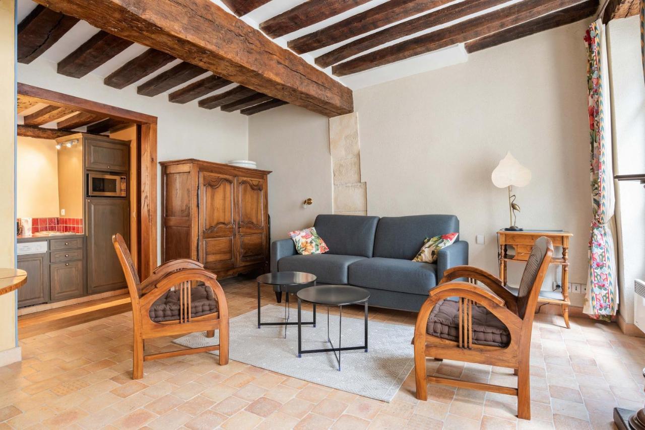 La Sorbonne Pantheon Private Studio Apartment Paris Ngoại thất bức ảnh