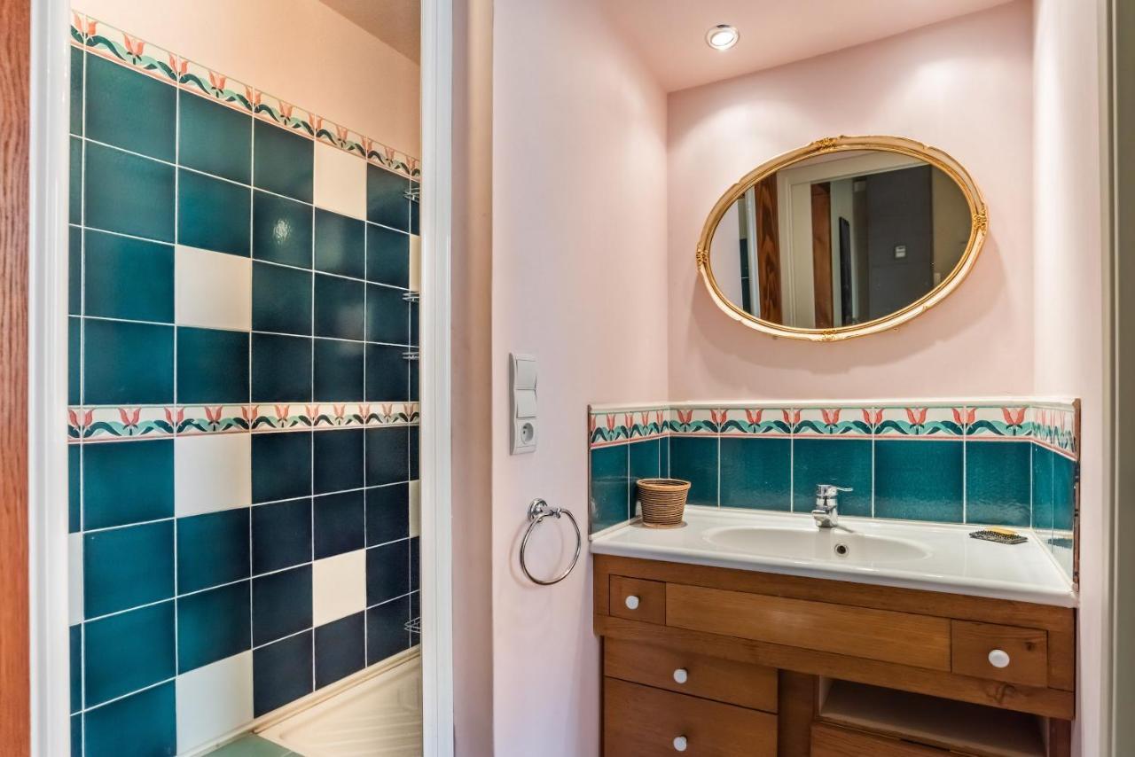 La Sorbonne Pantheon Private Studio Apartment Paris Ngoại thất bức ảnh
