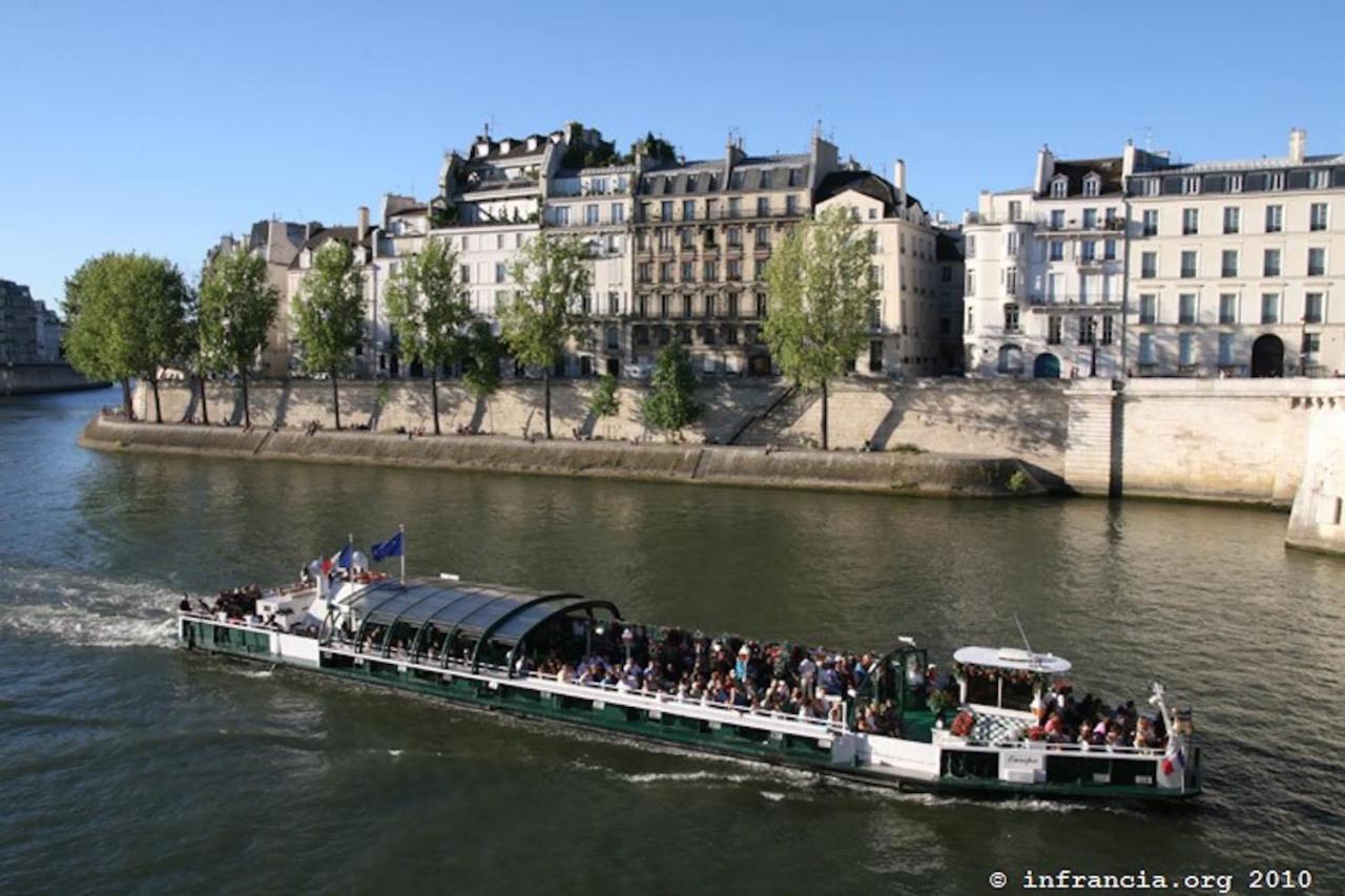 La Sorbonne Pantheon Private Studio Apartment Paris Ngoại thất bức ảnh
