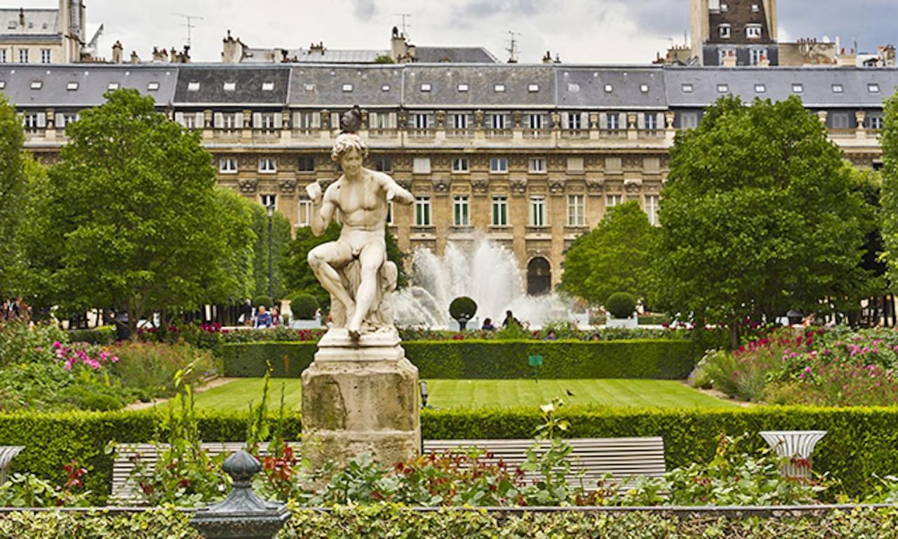 La Sorbonne Pantheon Private Studio Apartment Paris Ngoại thất bức ảnh