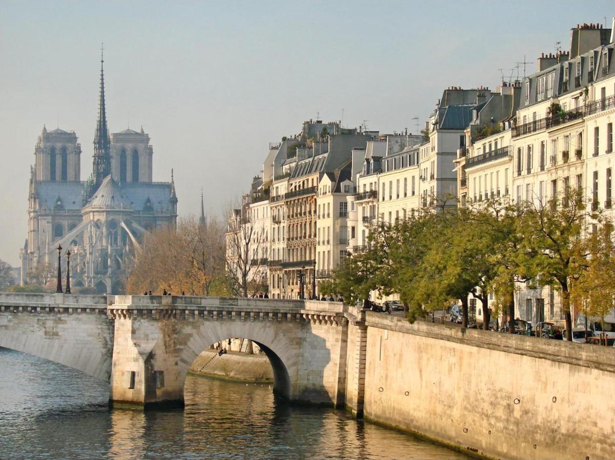 La Sorbonne Pantheon Private Studio Apartment Paris Ngoại thất bức ảnh