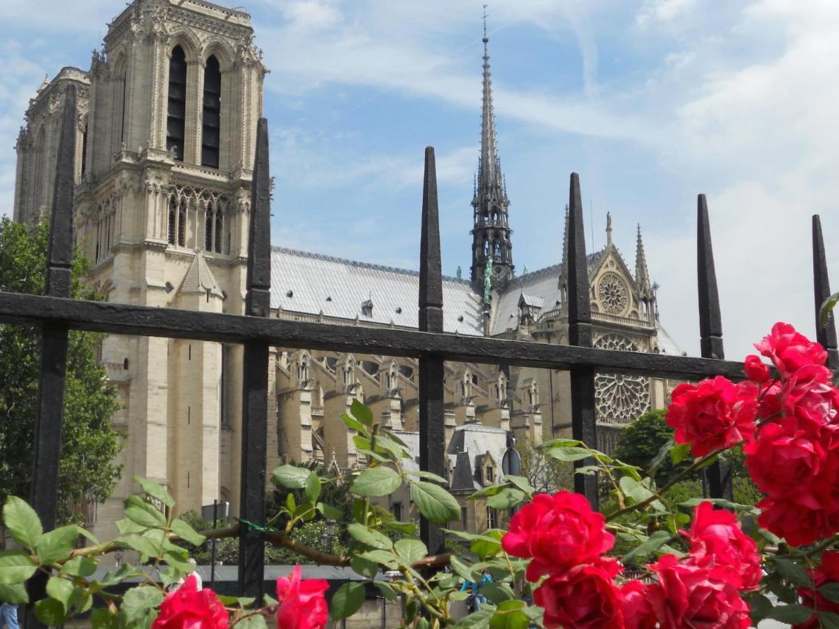 La Sorbonne Pantheon Private Studio Apartment Paris Ngoại thất bức ảnh