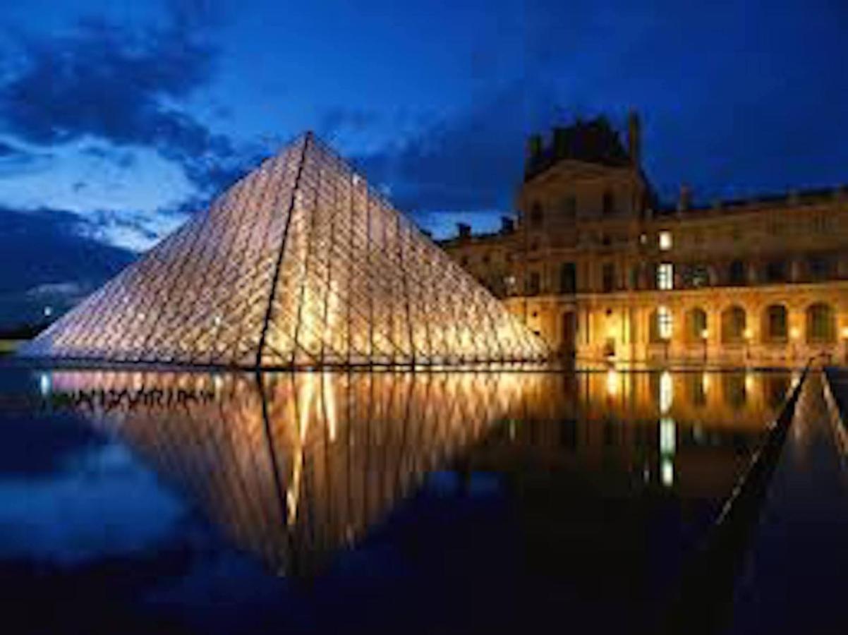 La Sorbonne Pantheon Private Studio Apartment Paris Ngoại thất bức ảnh